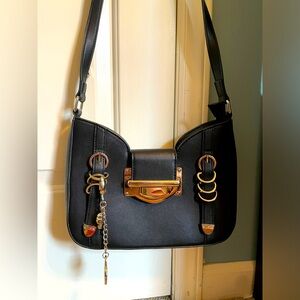 KILLSTAR Leather Purse